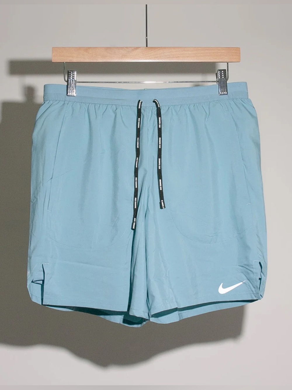 Nike Men’s Dri-Fit Flex Stride 5” 2-in-1 Running Shorts CJ5467-464 Blue S M L XL